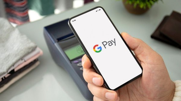Google прекратит работу Google Pay в США