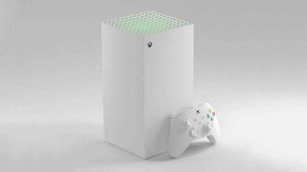 Стало известно, каким будет новый Xbox: консоль лишится важной детали