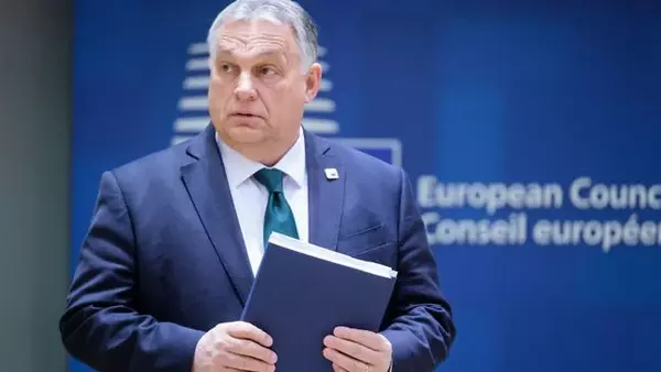Еврокомиссия разблокировала для Венгрии транш в два миллиарда евро