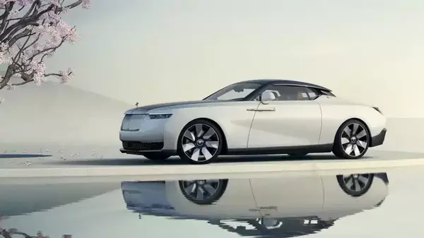 Эксклюзив за $30 миллионов долларов: Rolls-Royce презентовал самое дор...