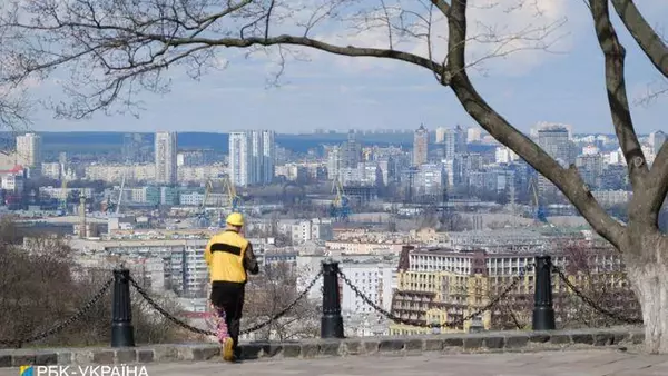 Какой будет погода в Украине: прогноз на первый месяц весны
