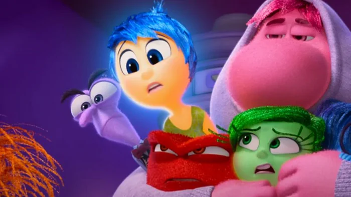 Pixar опубликовал новый трейлер мультфильма «Мыслями наизнанку 2»