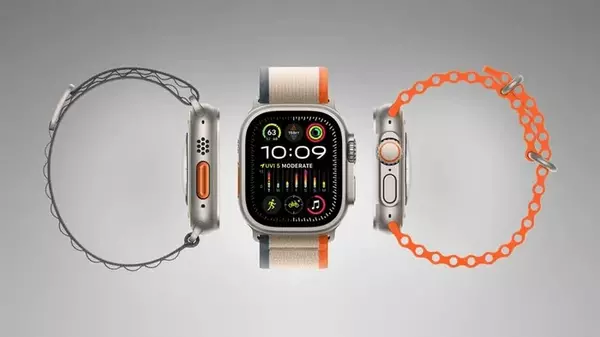 Новое поколение Apple Watch не получит самую ожидаемую пользователями ...