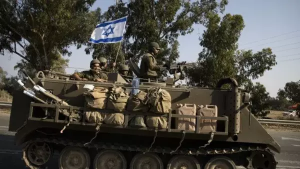 Израиль планирует переселить мирных жителей Рафаха в «гуманитарные» зоны, — ЦАХАЛ