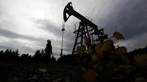 ОПЕК и IEA рекордно разошлись в прогнозах по спросу на нефть