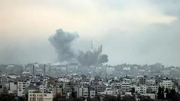 Соглашение о прекращении огня между ХАМАС и Израилем остается недостижимым, — Bloomberg