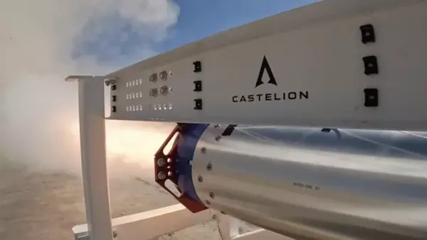 В США провели испытания новой гиперзвуковой ракеты: подробности