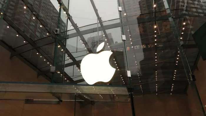 Минюст США подаст в суд на Apple, — Bloomberg