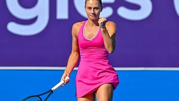 Рейтинг WTA: Костюк устанавливает рекорд