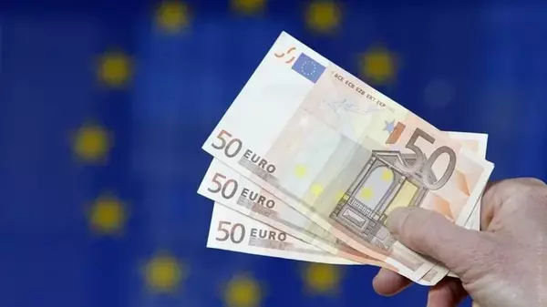 В ЕС появятся мгновенные банковские переводы: Европарламент принял нов...