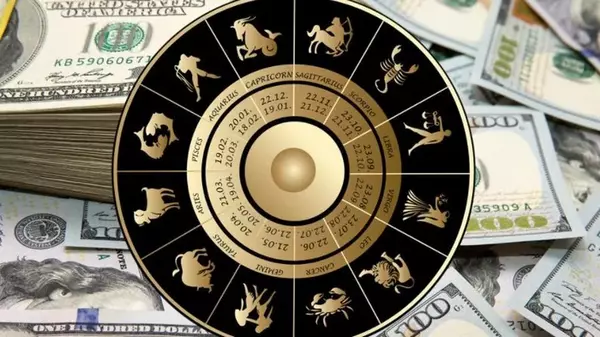 Финансовый гороскоп на неделю: кого из знаков Зодиака ждет прибыль 25 – 31 марта