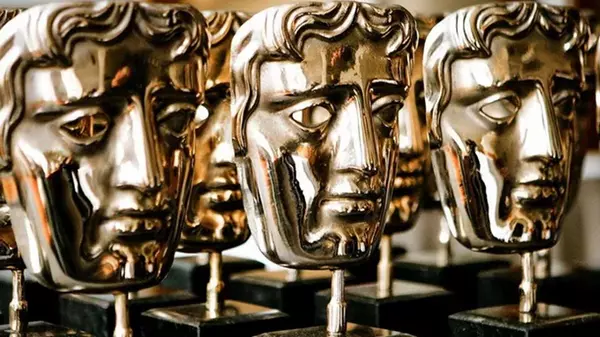 Объявлены номинанты на телевизионную премию BAFTA 2024