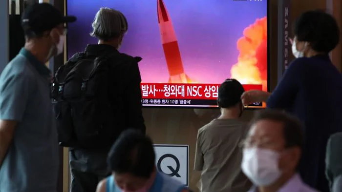 КНДР планирует запустить новые спутники-шпионы в 2024 году