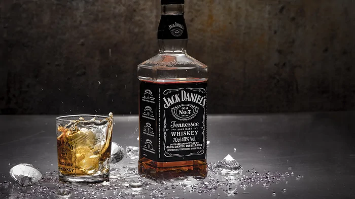 Теннессийский виски: в чем особенность Jack Daniel’s