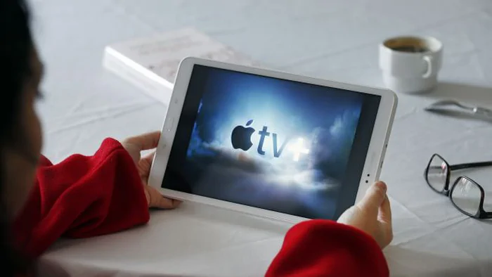 Apple планирует выпуск новых iPad Pro в мае, — Bloomberg