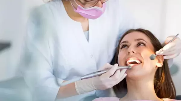 стоматологія