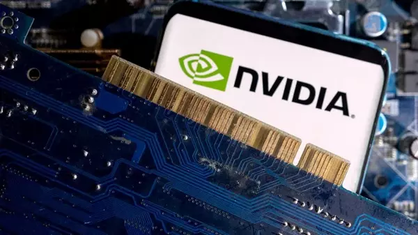 Intel, Google и другие IT-гиганты объединились против Nvidia: что случ...