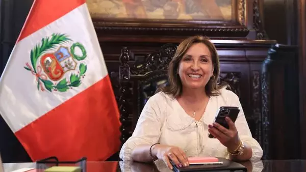 В Перу полиция пришла с обыском в дом президента из-за Rolex
