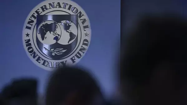 Украина получила четвертый транш МВФ