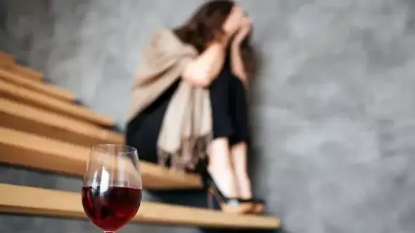 Популярная пустышка: ученые опровергли полезные свойства вина