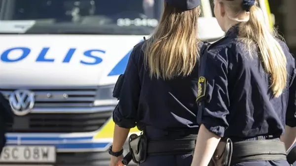 Подросток устроил стрельбу в финской школе — Yle