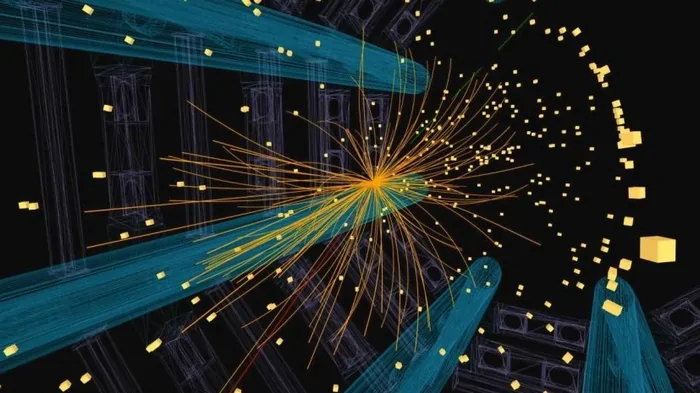 Физики из ЦЕРН впервые измерили ширину W-бозона на БАК: ключ к разгадке тайн Вселенной