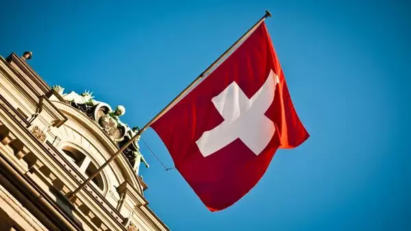 Парламент Швейцарии одобрил присоединение страны к европейской инициат...