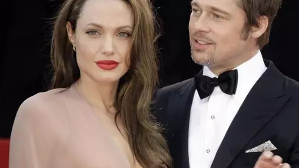 Анджелина Джоли выдвинула новые обвинения в адрес Брэда Питта