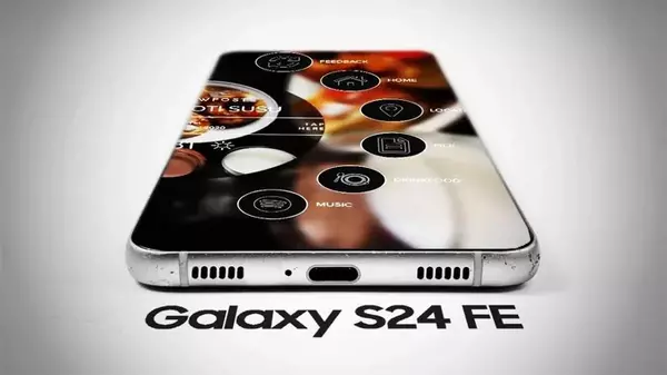 Samsung Galaxy S24 FE может задержаться: когда ждать релиза «народного» смартфона