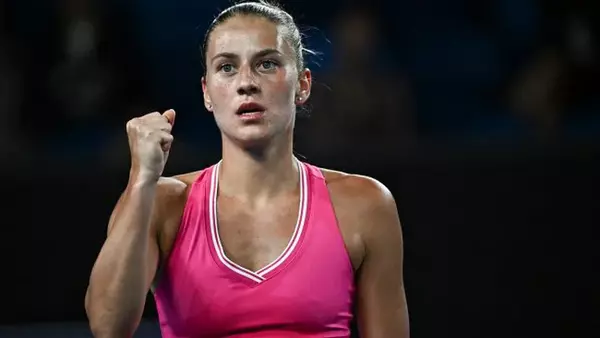 Костюк обновила персональный рекорд, Свитолина удержалась в топ-20: свежий рейтинг WTA