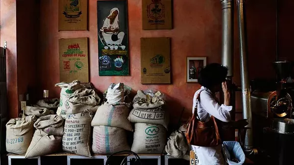 Мировые цены на какао обновили исторический рекорд