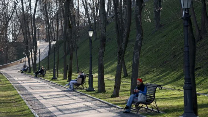 Какой будет погода на Пасху: детальный прогноз на выходные в Украине