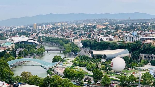 Как быстро найти и арендовать квартиру в Тбилиси?
