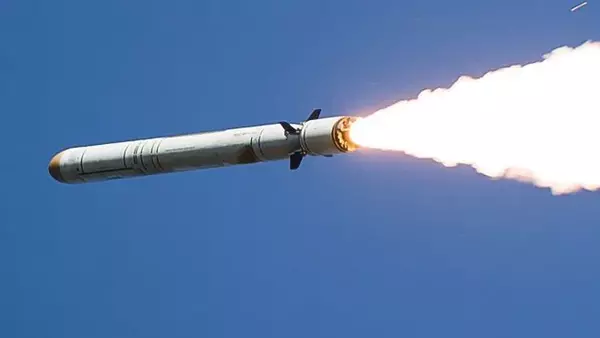 Британия хочет к 2030 году разработать и вооружиться гиперзвуковыми ракетами, — СМИ