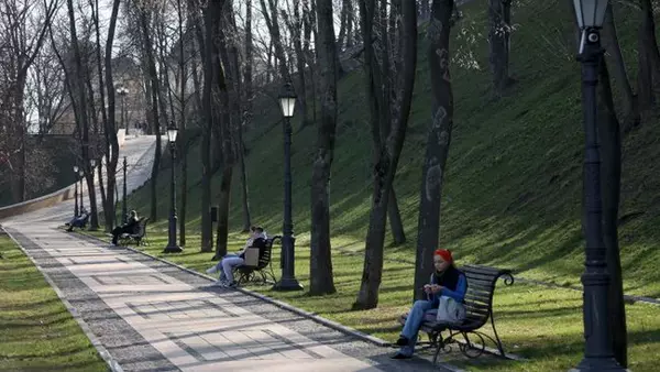 Какой будет погода на Пасху: детальный прогноз на выходные в Украине