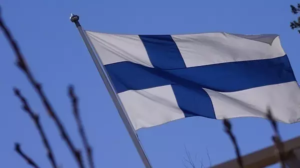 Финляндия будет хранить часть оружия в соседних странах