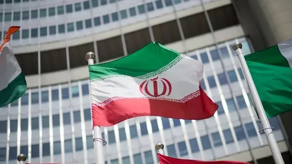В Иране заговорили о возможности разработки ядерного оружия