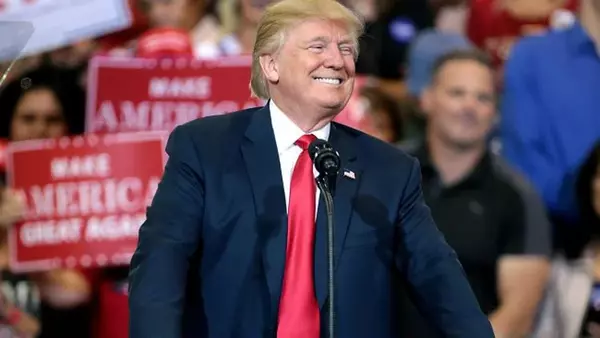 Трамп пообещал нефтяникам уступки в обмен на 1 млрд долларов для его кампании, — WP