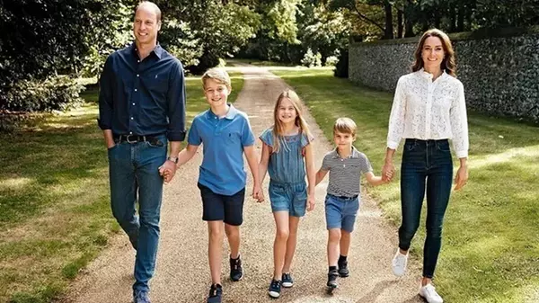 Кейт Миддлтон открыта для примирения с Меган Маркл