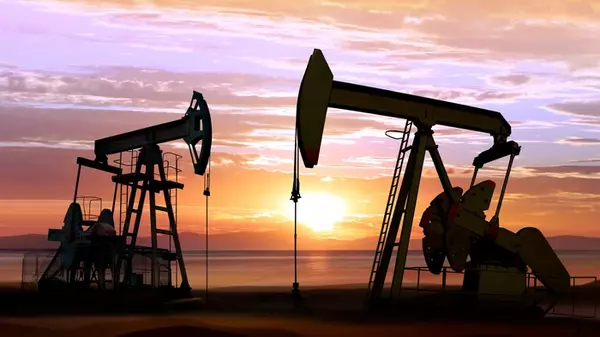 Что будет с мировыми ценами на нефть и газ: прогноз НБУ на три года