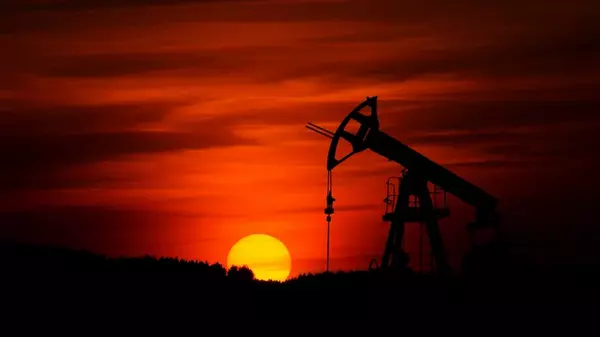 Растет добыча нефти вне ОПЕК — СМИ