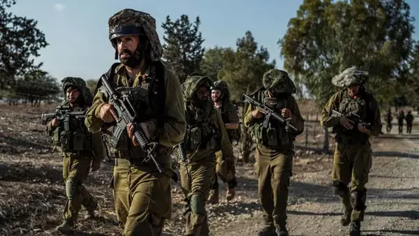 Армия Израиля ликвидировала четырех террористов ХАМАС