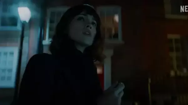 Netflix продлил зрелищный научно-фантастический сериал «Проблема трех тел» на второй сезон