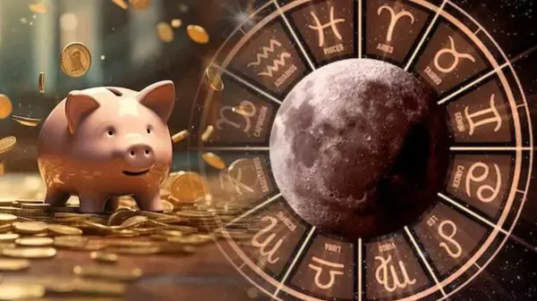 Финансовый гороскоп на неделю: кого из знаков Зодиака ждет прибыль 20-26 мая
