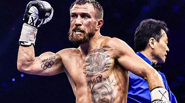 Ломаченко предлагают сменить дивизион и провести супербой