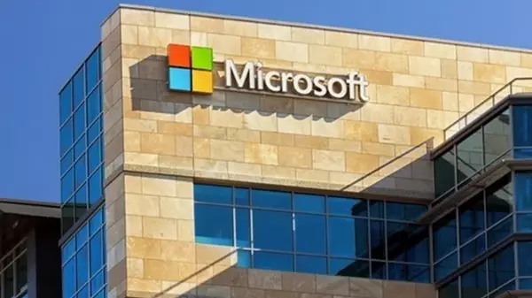 Microsoft просит часть персонала переехать из Китая