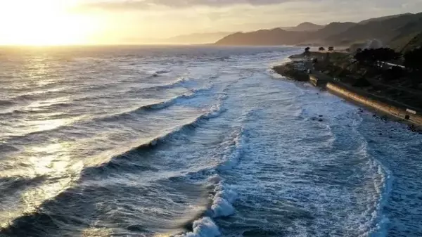 Океан устал подчищать за людьми: он может вернуть обратно весь СО2, который удерживает