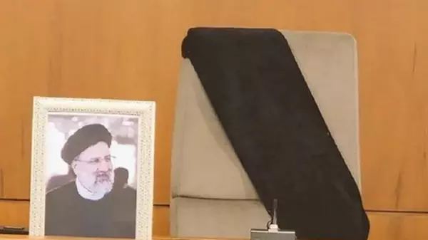 В Иране подтвердили смерть президента