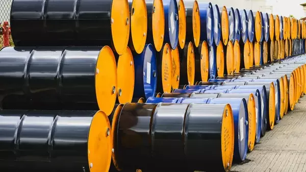 IEA и ОПЕК обновили прогнозы спроса на нефть: разрыв вырос до 1,15 млн баррелей в сутки