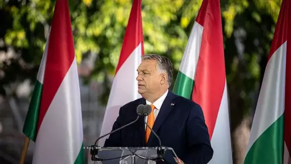 Венгрия работает над переоценкой своего членства в НАТО, — Орбан